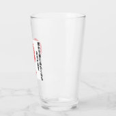 Japan reizen glas (Links)