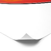 Japan reizen logo perfect poster (Hoek)