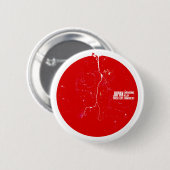 Japan Relief Ronde Button 5,7 Cm (Voorkant /achterkant)