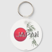 Japan Relief Sleutelhanger (Voorkant)