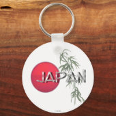 Japan Relief Sleutelhanger (Voorkant)