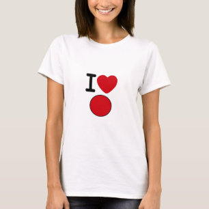 Japan Relief T-shirt