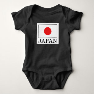 Japan Romper