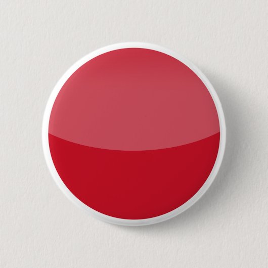 japan ronde button 5,7 cm (Voorkant)
