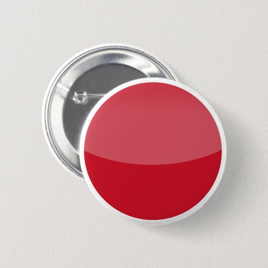 japan ronde button 5,7 cm (Voorkant /achterkant)