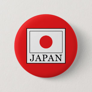 Japan Ronde Button 5,7 Cm