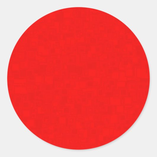 JAPAN RONDE STICKER (Voorkant)