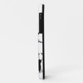 Japan Samoerai Case-Mate iPhone Case (Achterkant/links)