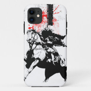 Japan Samoerai Case-Mate iPhone Case