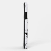 Japan Samoerai Case-Mate iPhone Case (Achterkant/rechts)