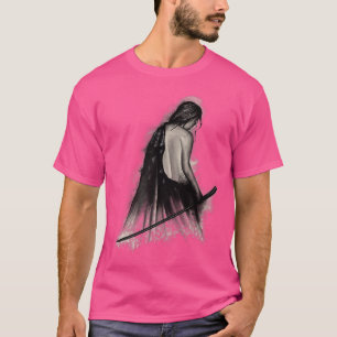 Japan Samurai Martial Arts Premium T-Shirt