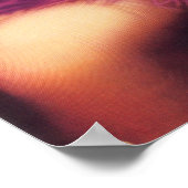 JAPAN SAPPORO BEER Advertisement Old Japan Art Poster (Hoek)