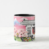 Japan Scene Mok (Midden)