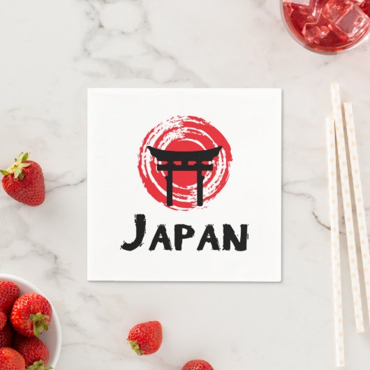 Japan Servet (Insitu)