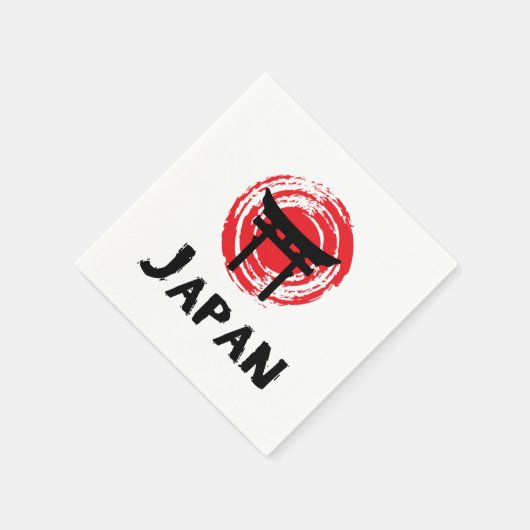 Japan Servet (Hoek)