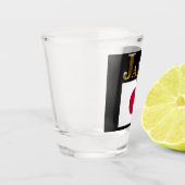 JAPAN SHOT GLAS (Links)