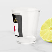 JAPAN SHOT GLAS (Rechts)