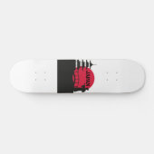 Japan Skateboard (Horizontaal)
