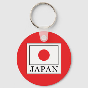 Japan Sleutelhanger