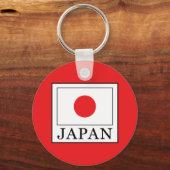 Japan Sleutelhanger (Voorkant)