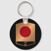 Japan Sleutelhanger (Voorkant)