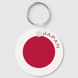 japan sleutelhanger