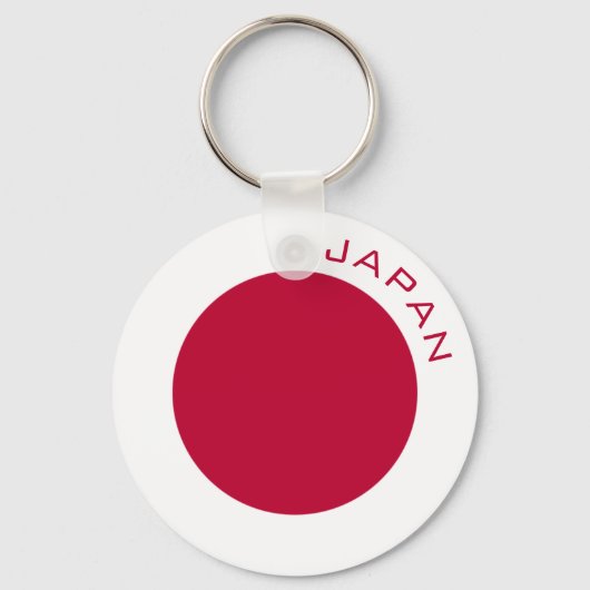 japan sleutelhanger (Voorkant)