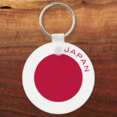 japan sleutelhanger (Voorkant)