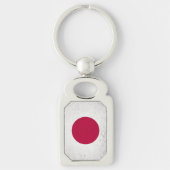 Japan Sleutelhanger (Voorkant)