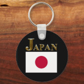 JAPAN SLEUTELHANGER (Voorkant)