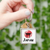 Japan Sleutelhanger (Hand)
