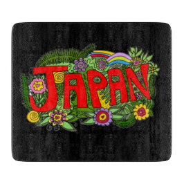 japan snijplank