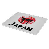 Japan Snijplank (Hoek)