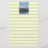Japan Stationery Briefpapier (Voorkant)