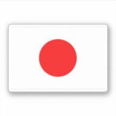 Japan Sticker (Voorkant)