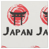 Japan Stof (Close Up)