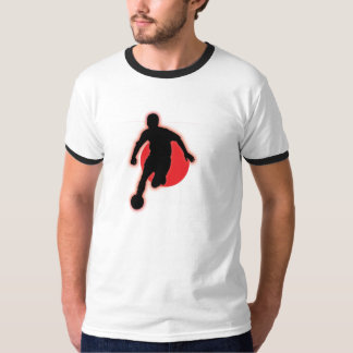 Japan Striker 4 T-shirt