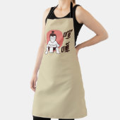 Japan Sumo, Tokio - Traditionele Japanse top Schort (Insitu)