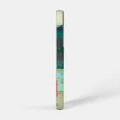  Japan - Suzuka River bij Tsuchiyama Samsung Galaxy Hoesje (Rechterkant)