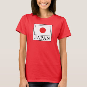 Japan T-shirt