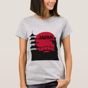 Japan T-shirt