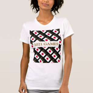 JAPAN T-SHIRT