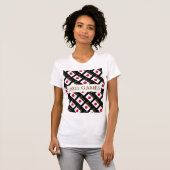 JAPAN T-SHIRT (Voorkant volledig)