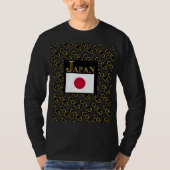 JAPAN T-SHIRT (Voorkant)