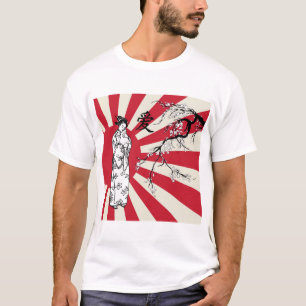  Japan T-shirt