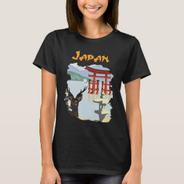 Japan T-shirt