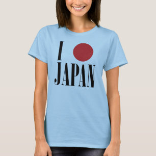 JAPAN T-SHIRT