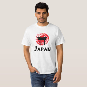 Japan T-shirt