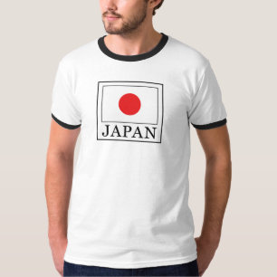 Japan T-shirt