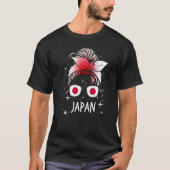 Japan T-shirt (Voorkant)